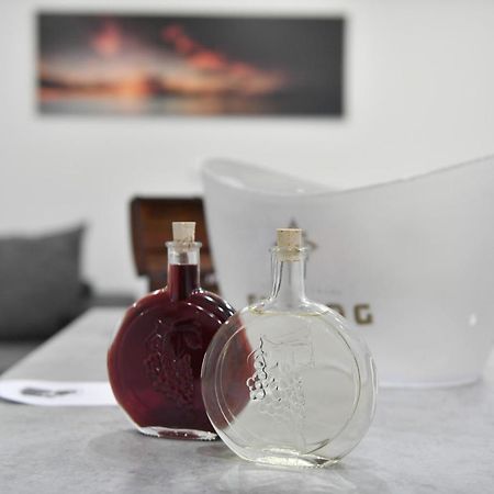 Apartman Lucia Dakovo Luaran gambar