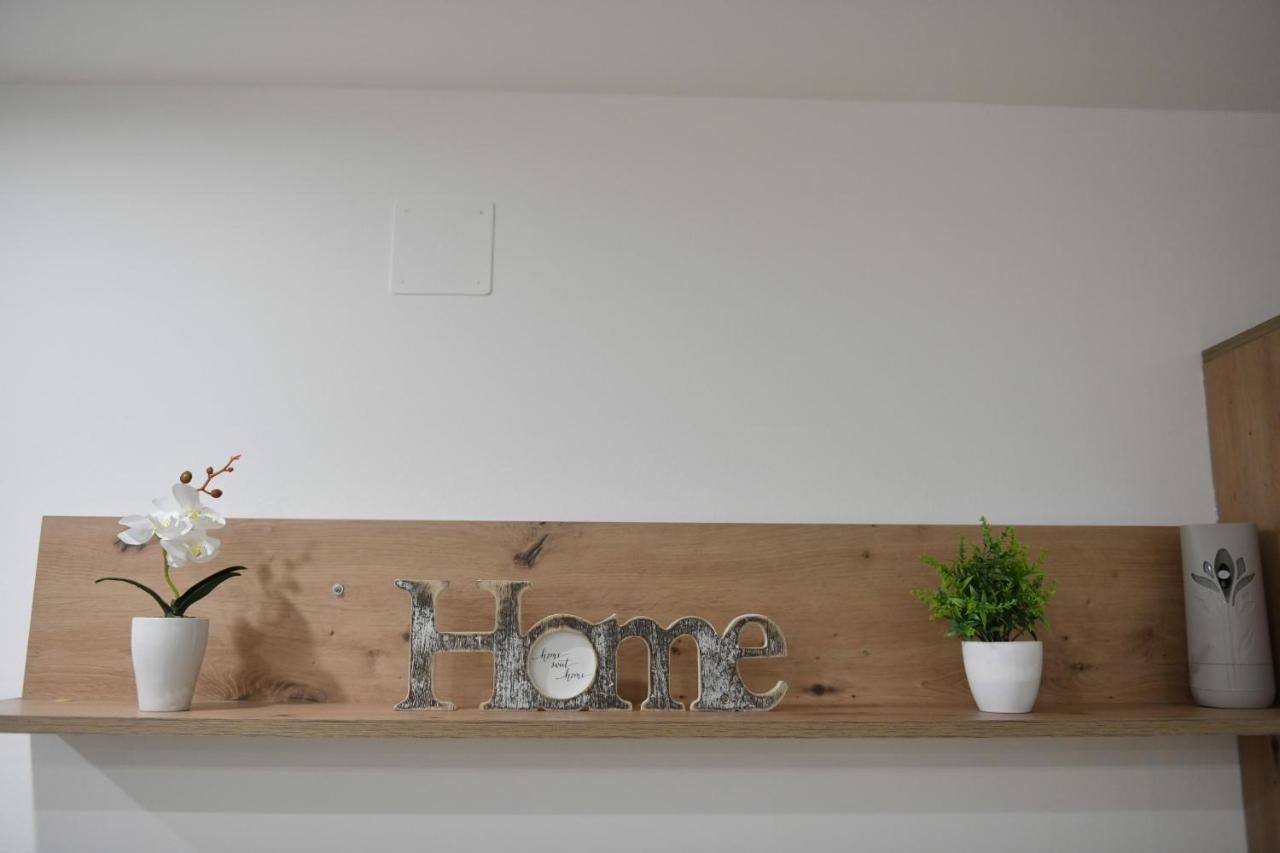 Apartman Lucia Dakovo Luaran gambar