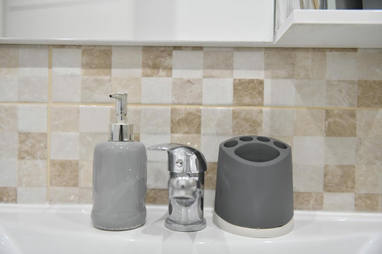 Apartman Lucia Dakovo Luaran gambar