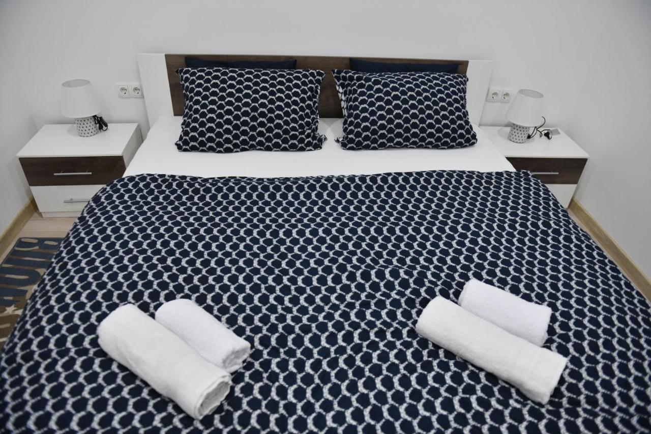 Apartman Lucia Dakovo Luaran gambar